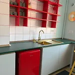 Apartament Cathedral *