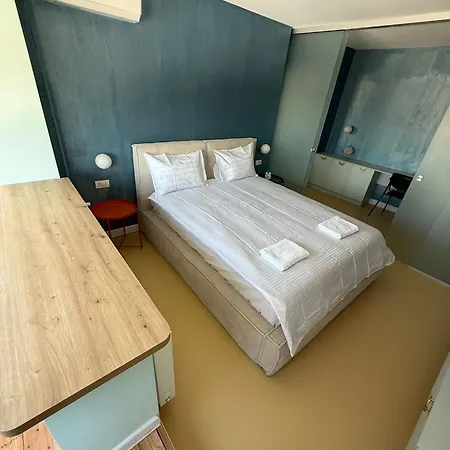 Cathedral דירה בוקרשט