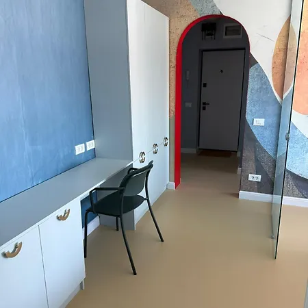 Cathedral דירה *