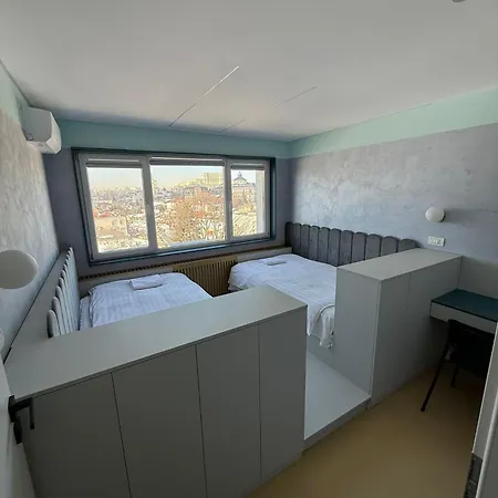 Cathedral * בוקרשט