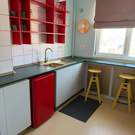 Cathedral * בוקרשט