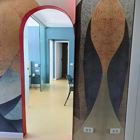 Appartement Cathedral