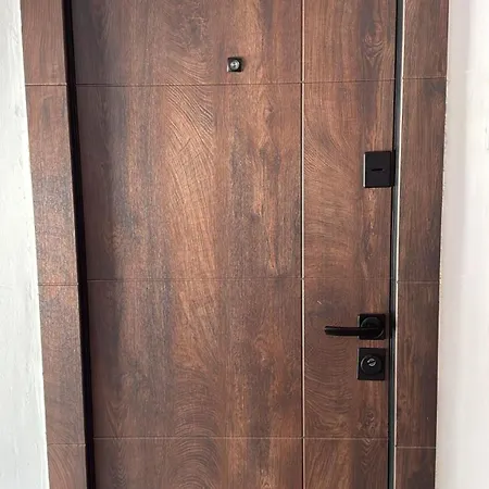 Appartement Cathedral Boekarest