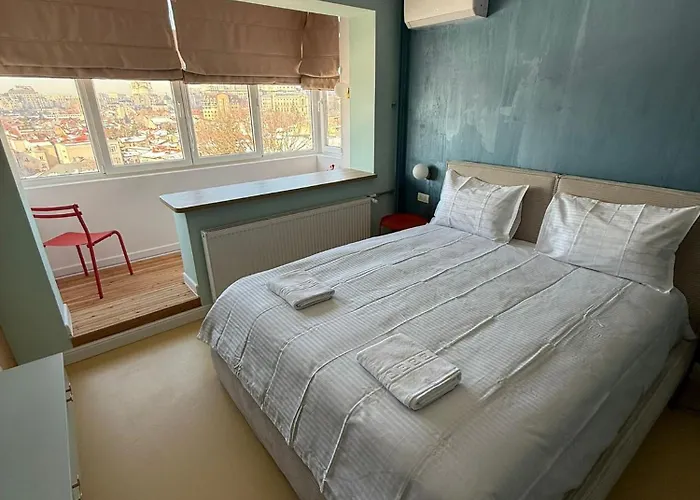 Cathedral * בוקרשט