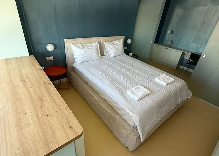 Cathedral דירה בוקרשט