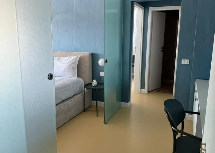 Cathedral Apartman