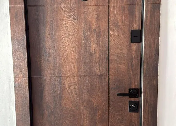 דירה Cathedral בוקרשט